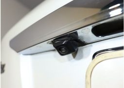 Toyota Vitz Jewela Smart Stop Package 2011 full