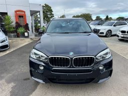 BMW X5 xDrive30d 2015 full