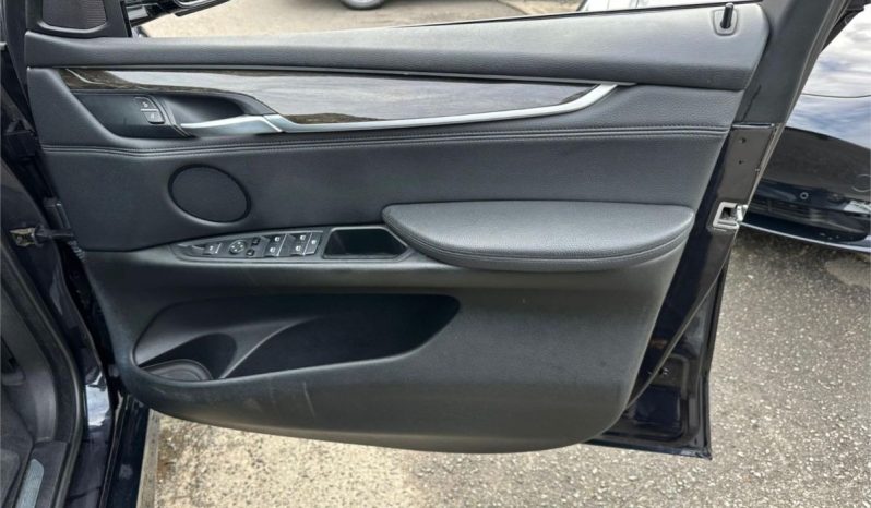 BMW X5 xDrive30d 2015 full