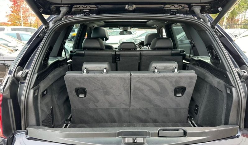 BMW X5 xDrive30d 2015 full