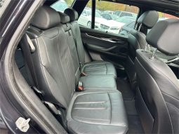 BMW X5 xDrive30d 2015 full