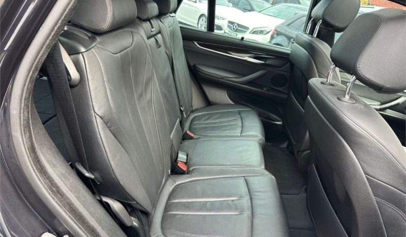 BMW X5 xDrive30d 2015 full
