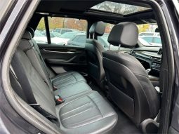BMW X5 xDrive30d 2015 full