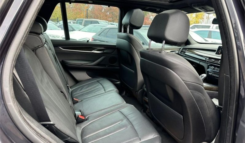 BMW X5 xDrive30d 2015 full