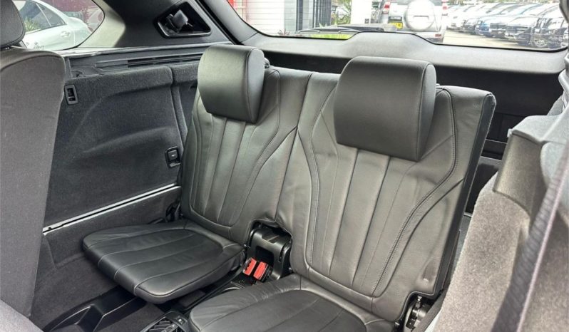 BMW X5 xDrive30d 2015 full