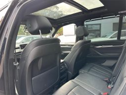 BMW X5 xDrive30d 2015 full