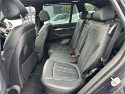 BMW X5 xDrive30d 2015 full