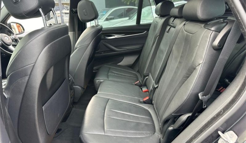 BMW X5 xDrive30d 2015 full