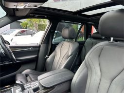 BMW X5 xDrive30d 2015 full