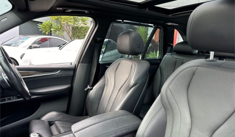 BMW X5 xDrive30d 2015 full