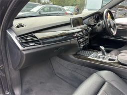 BMW X5 xDrive30d 2015 full