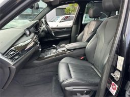 BMW X5 xDrive30d 2015 full