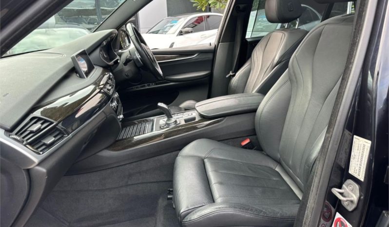 BMW X5 xDrive30d 2015 full