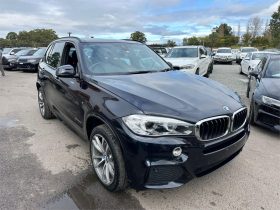 BMW X5 xDrive30d 2015