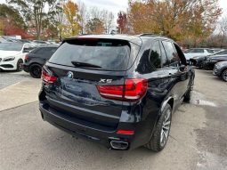 BMW X5 xDrive30d 2015 full