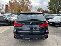 BMW X5 xDrive30d 2015 full