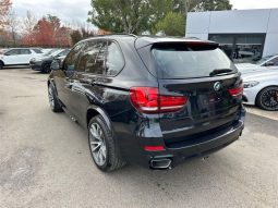 BMW X5 xDrive30d 2015 full