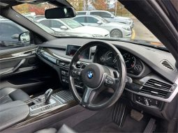 BMW X5 xDrive30d 2015 full