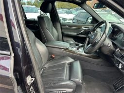 BMW X5 xDrive30d 2015 full