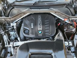 BMW X5 xDrive30d 2015 full