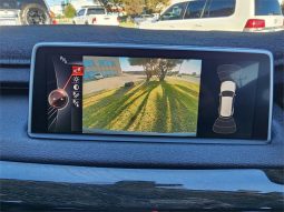 BMW X5 xDrive30d 2015 full