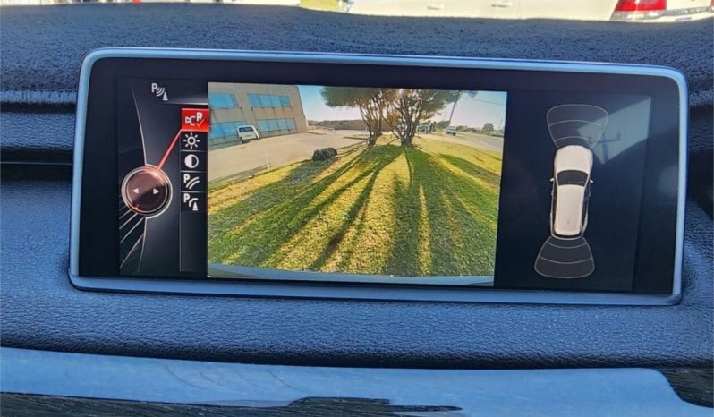 BMW X5 xDrive30d 2015 full