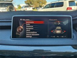 BMW X5 xDrive30d 2015 full