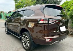 Isuzu MU-X 3.0 Ultimate 2WD 2022 full