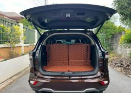 Isuzu MU-X 3.0 Ultimate 2WD 2022 full