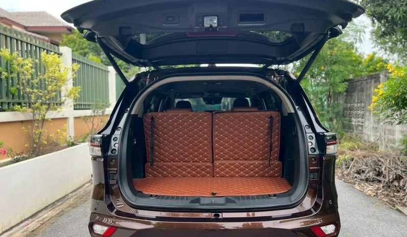 Isuzu MU-X 3.0 Ultimate 2WD 2022 full