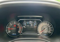 Isuzu MU-X 3.0 Ultimate 2WD 2022 full