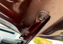 Isuzu MU-X 3.0 Ultimate 2WD 2022 full