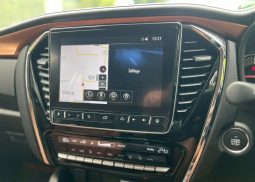 Isuzu MU-X 3.0 Ultimate 2WD 2022 full