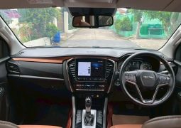 Isuzu MU-X 3.0 Ultimate 2WD 2022 full