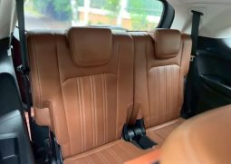 Isuzu MU-X 3.0 Ultimate 2WD 2022 full