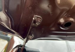 Isuzu MU-X 3.0 Ultimate 2WD 2022 full