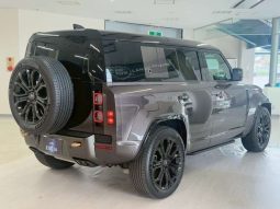Land Rover Defender L663 110SV1 635PS 2025 full