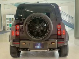 Land Rover Defender L663 110SV1 635PS 2025 full