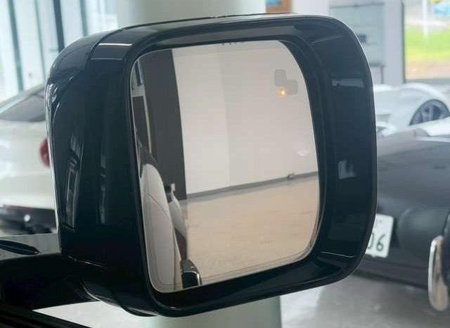 Land Rover Defender L663 110SV1 635PS 2025 full