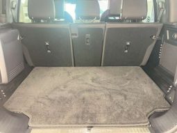 Land Rover Defender L663 110SV1 635PS 2025 full