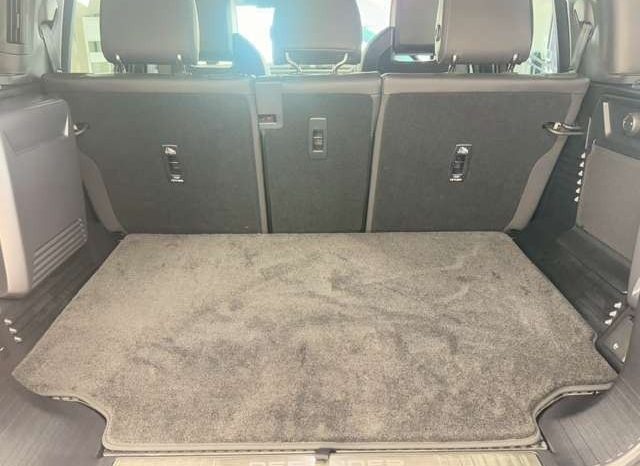 Land Rover Defender L663 110SV1 635PS 2025 full