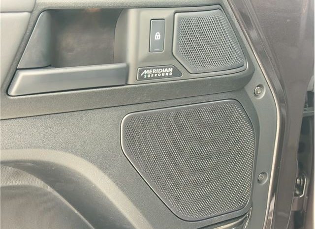 Land Rover Defender L663 110SV1 635PS 2025 full