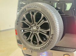 Land Rover Defender L663 110SV1 635PS 2025 full