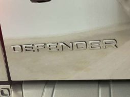 Land Rover Defender L663 110SV1 635PS 2025 full