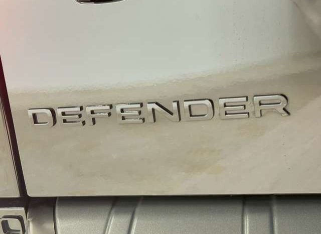 Land Rover Defender L663 110SV1 635PS 2025 full