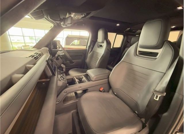 Land Rover Defender L663 110SV1 635PS 2025 full