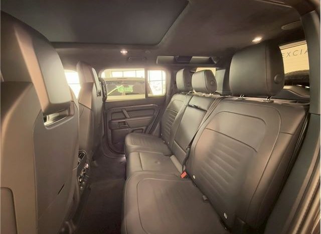 Land Rover Defender L663 110SV1 635PS 2025 full