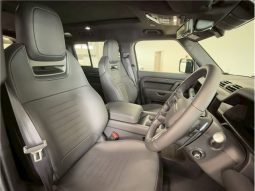 Land Rover Defender L663 110SV1 635PS 2025 full