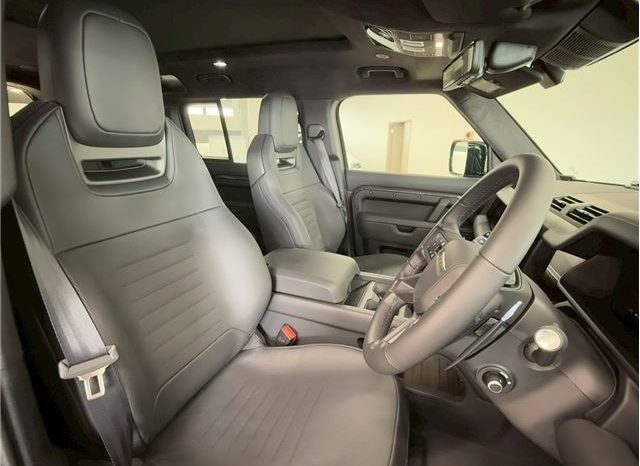 Land Rover Defender L663 110SV1 635PS 2025 full