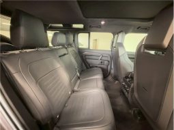 Land Rover Defender L663 110SV1 635PS 2025 full